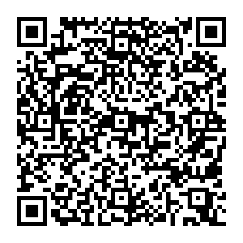QR kodas