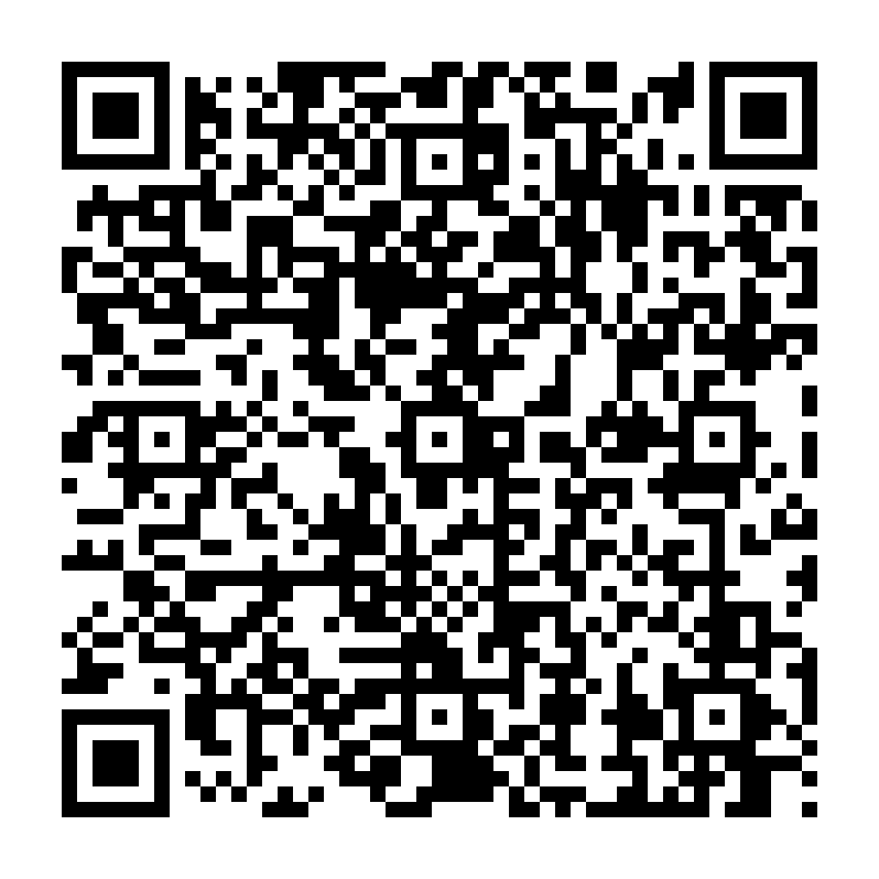 QR kodas