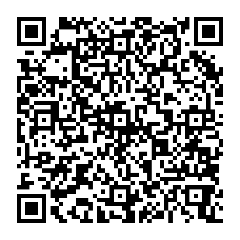 QR kodas