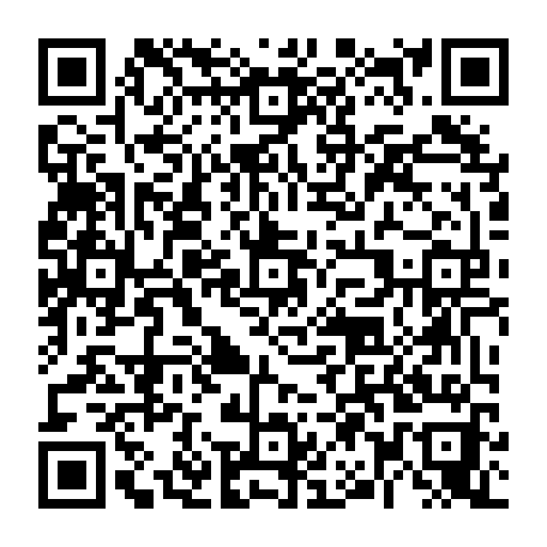 QR kodas