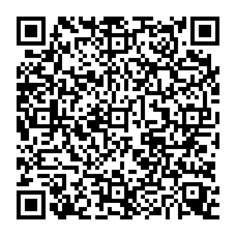 QR kodas