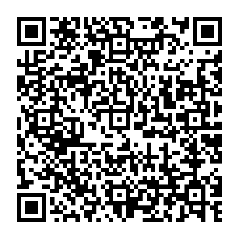 QR kodas