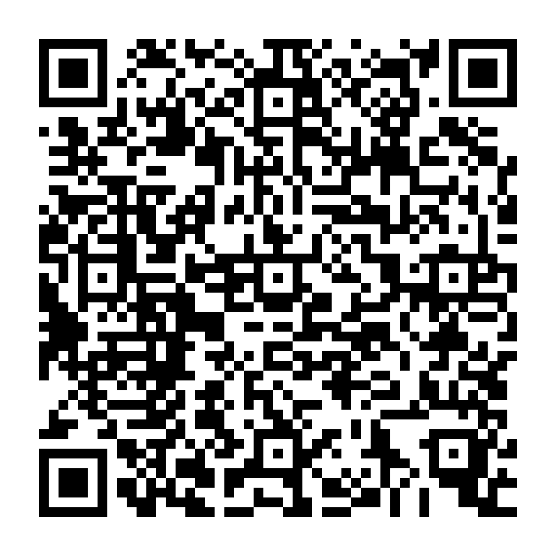 QR kodas