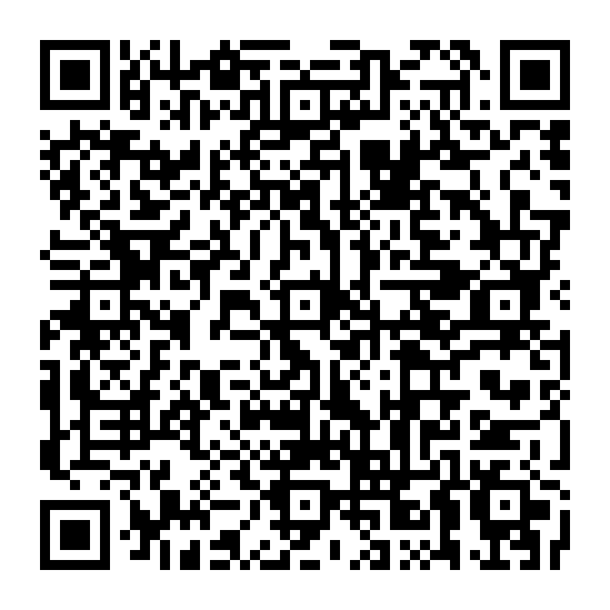 QR kodas