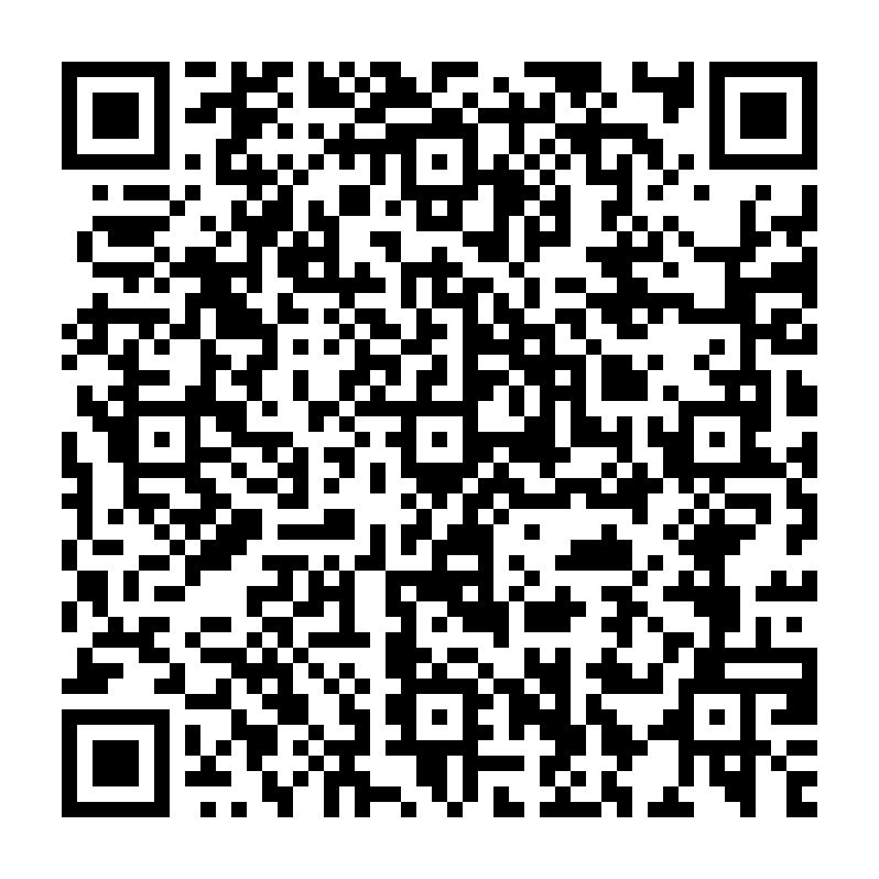 QR kodas