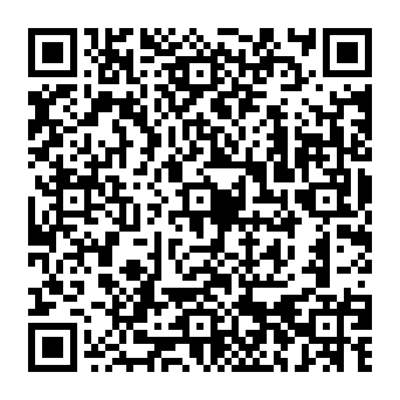 QR kodas
