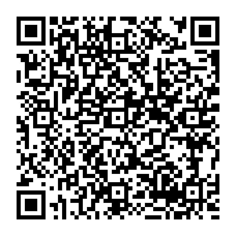 QR kodas