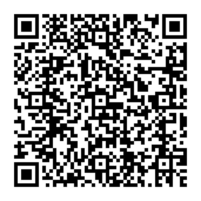 QR kodas