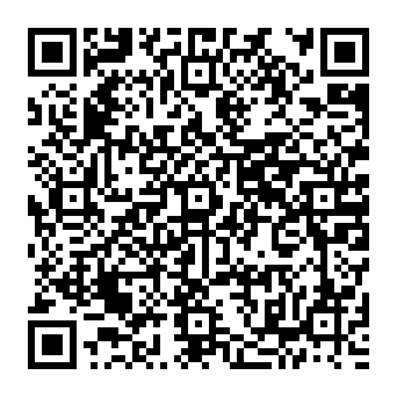 QR kodas