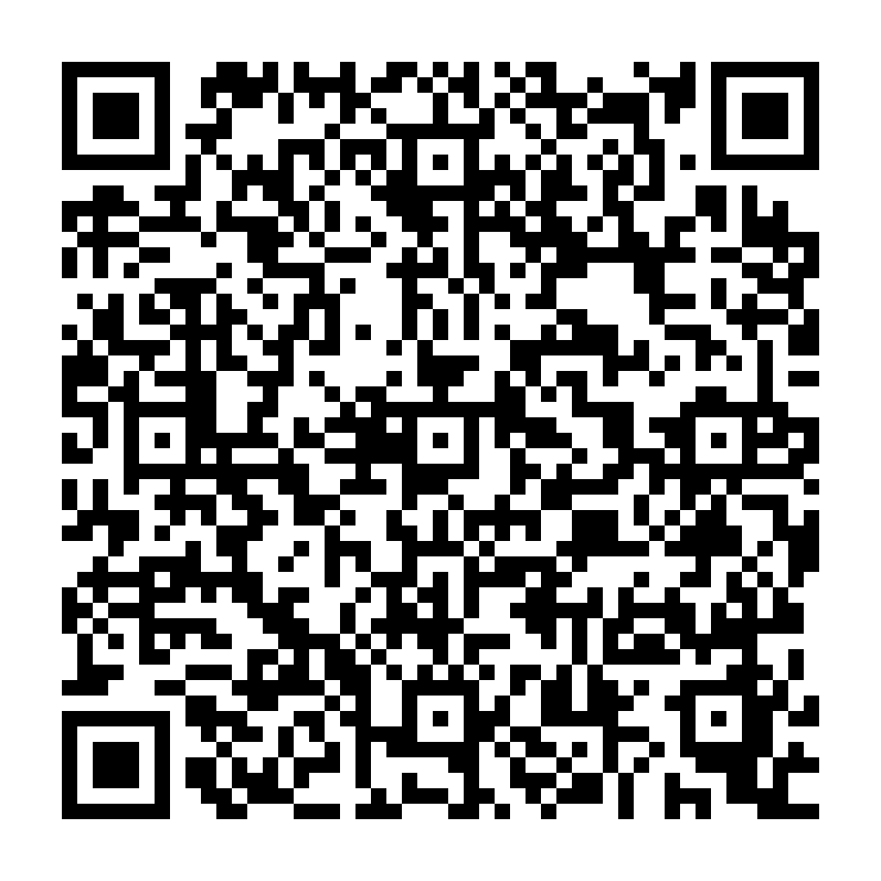 QR kodas