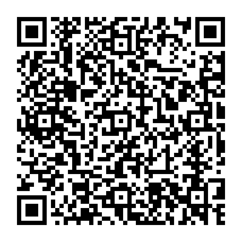 QR kodas