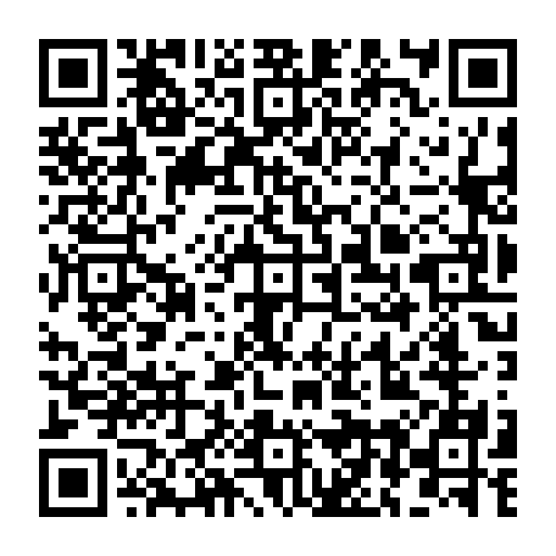 QR kodas