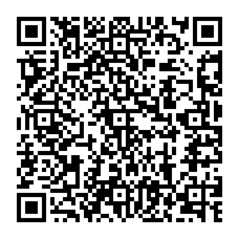 QR kodas