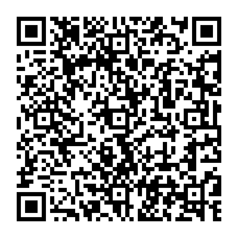 QR kodas