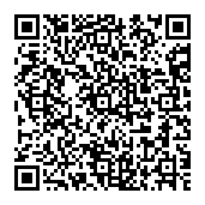 QR kodas