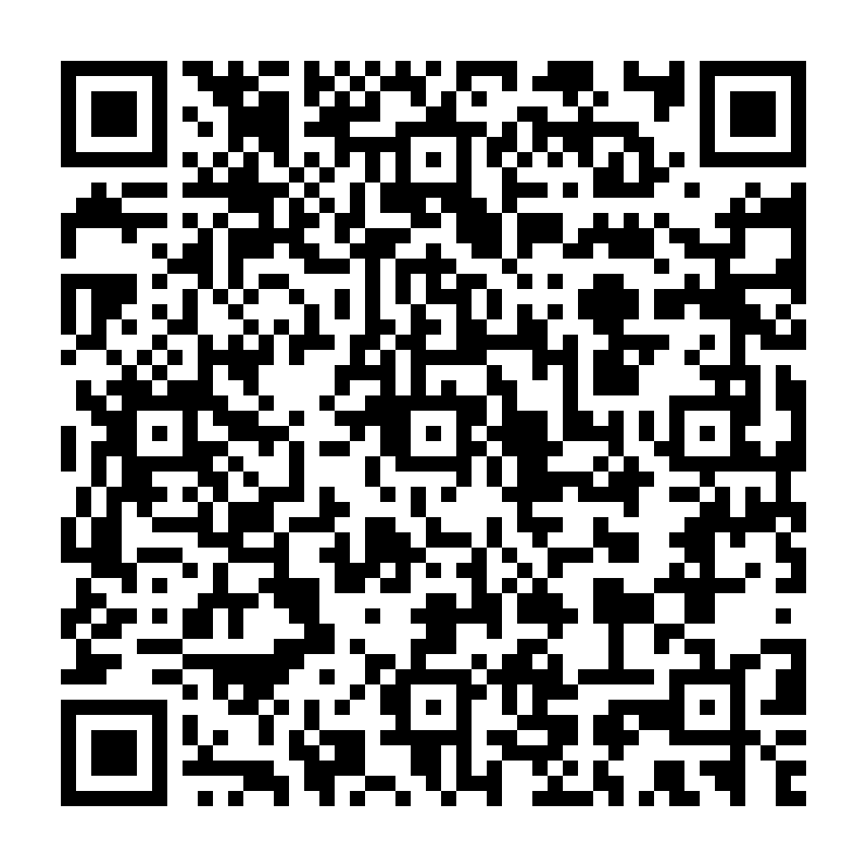 QR kodas