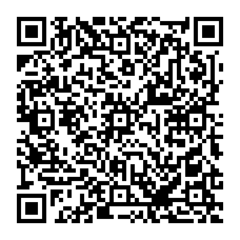 QR kodas