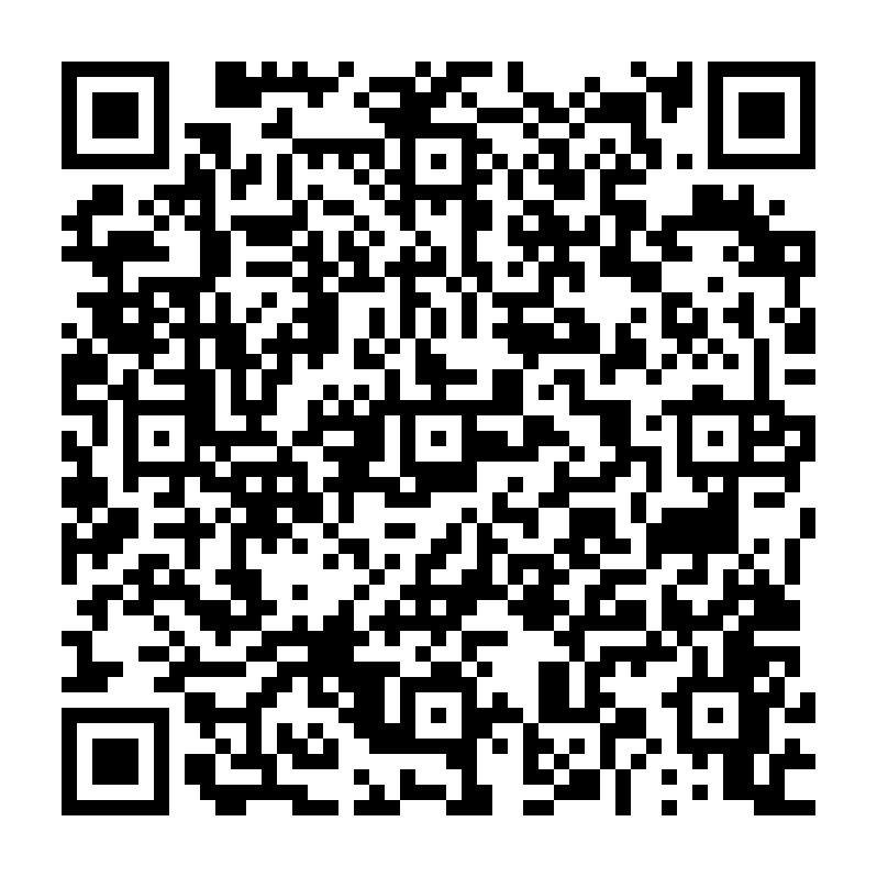 QR kodas