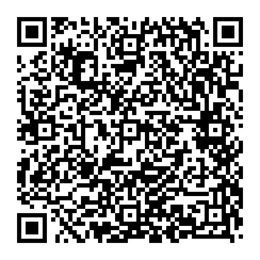 QR kodas
