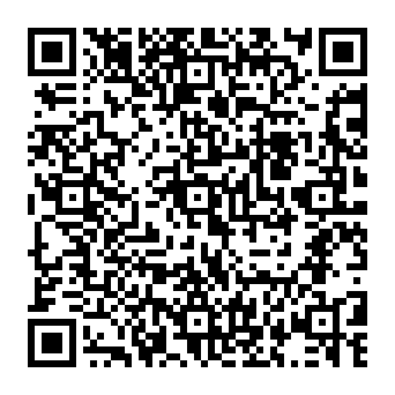 QR kodas