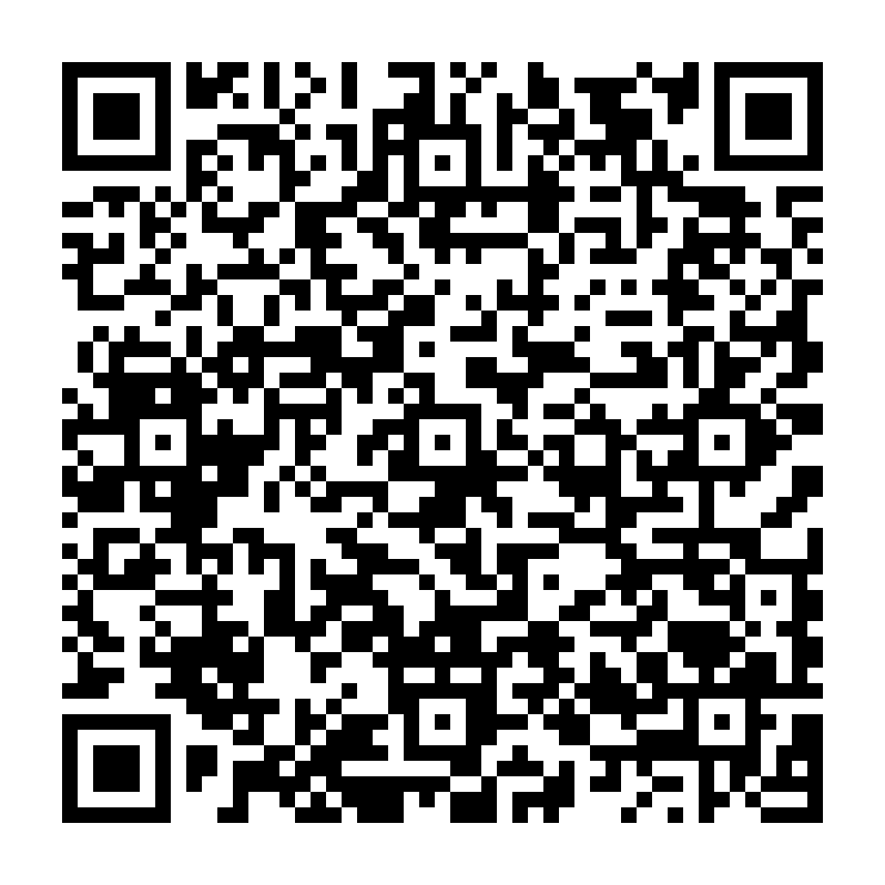 QR kodas