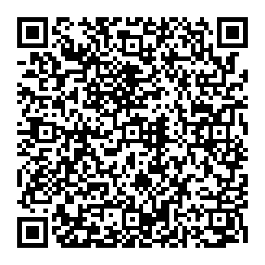 QR kodas