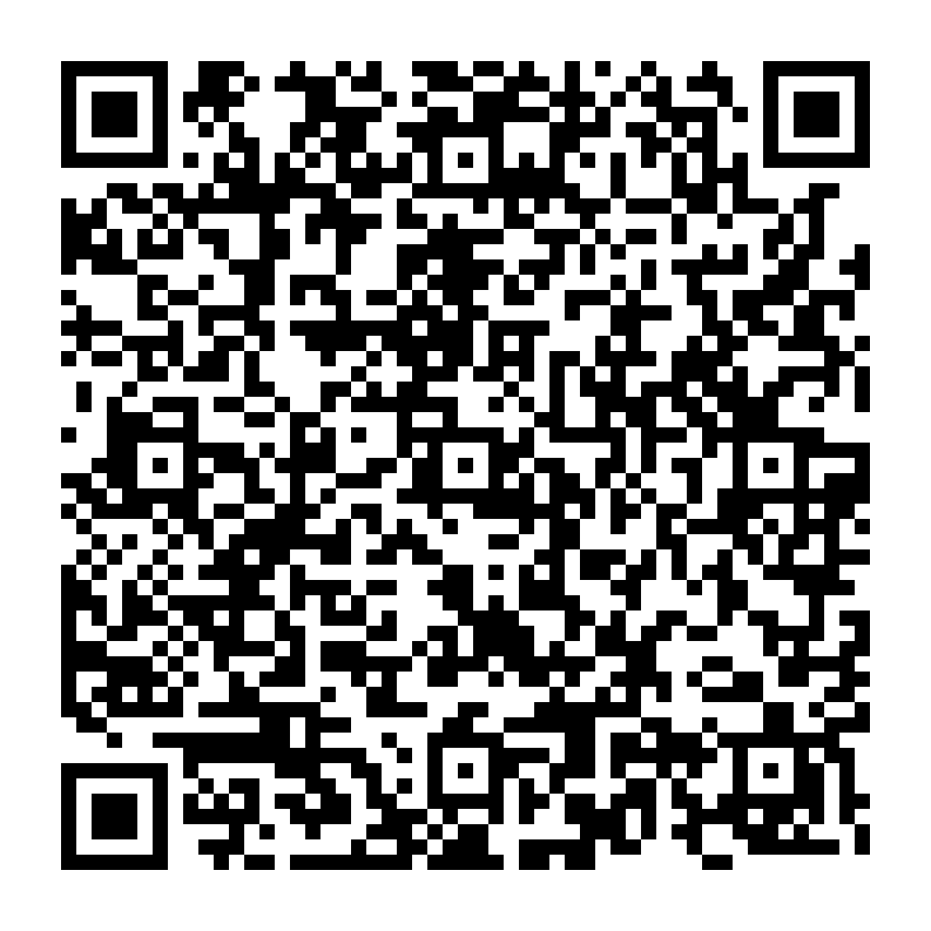 QR kodas
