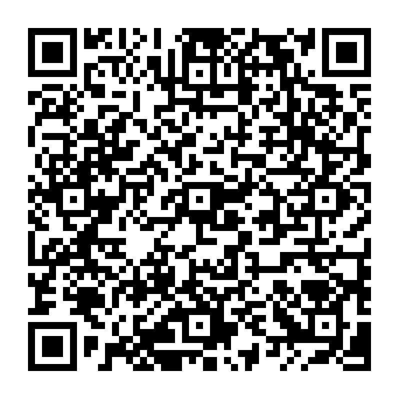 QR kodas