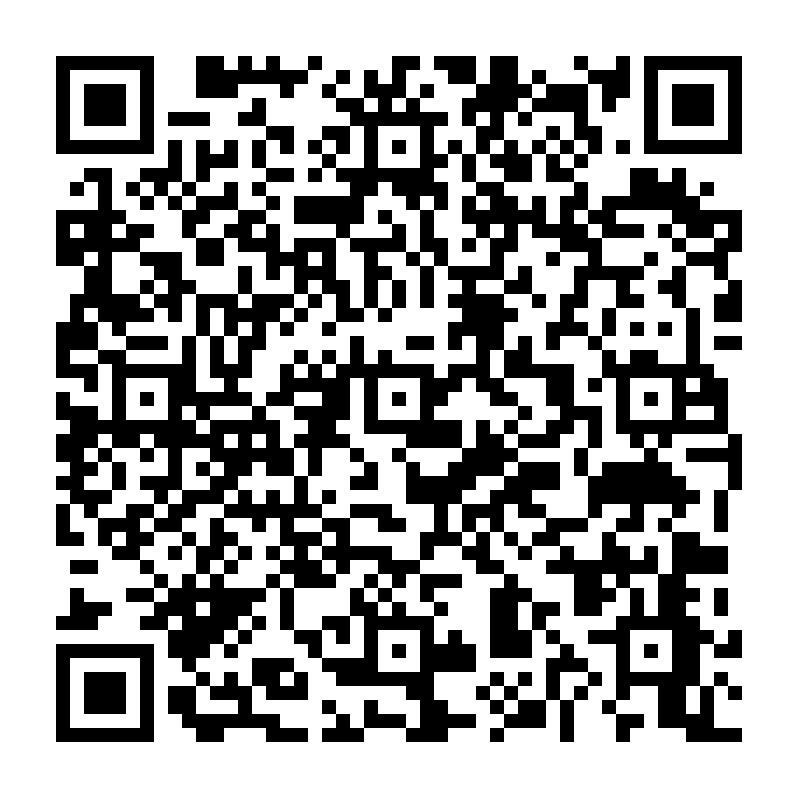 QR kodas