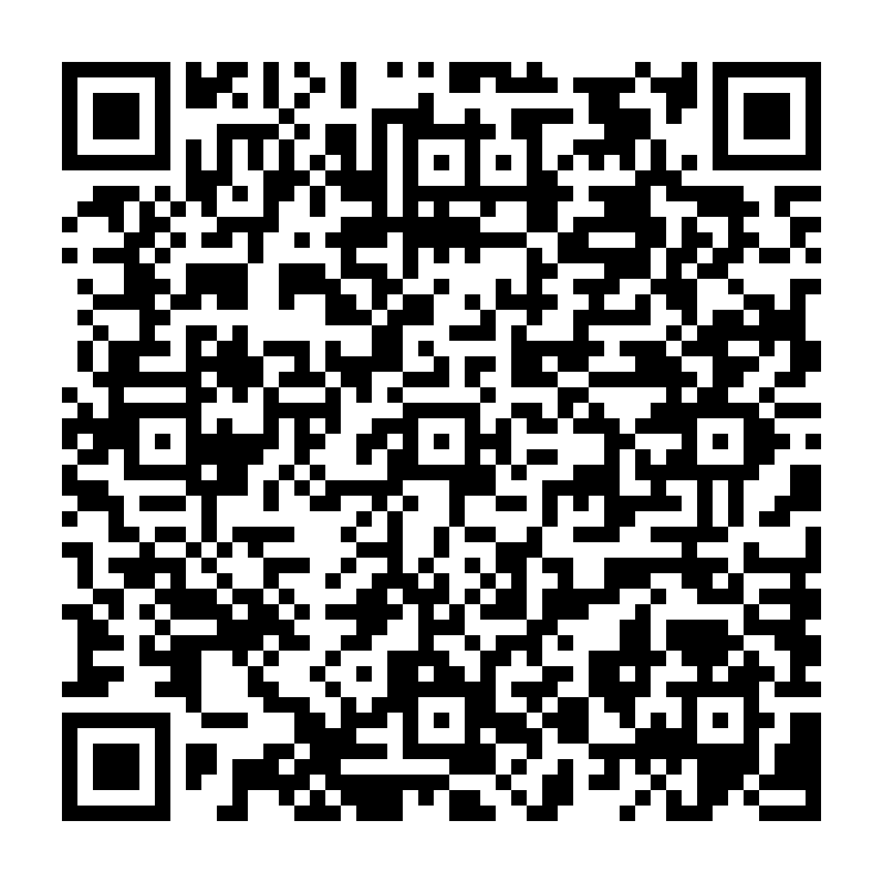 QR kodas