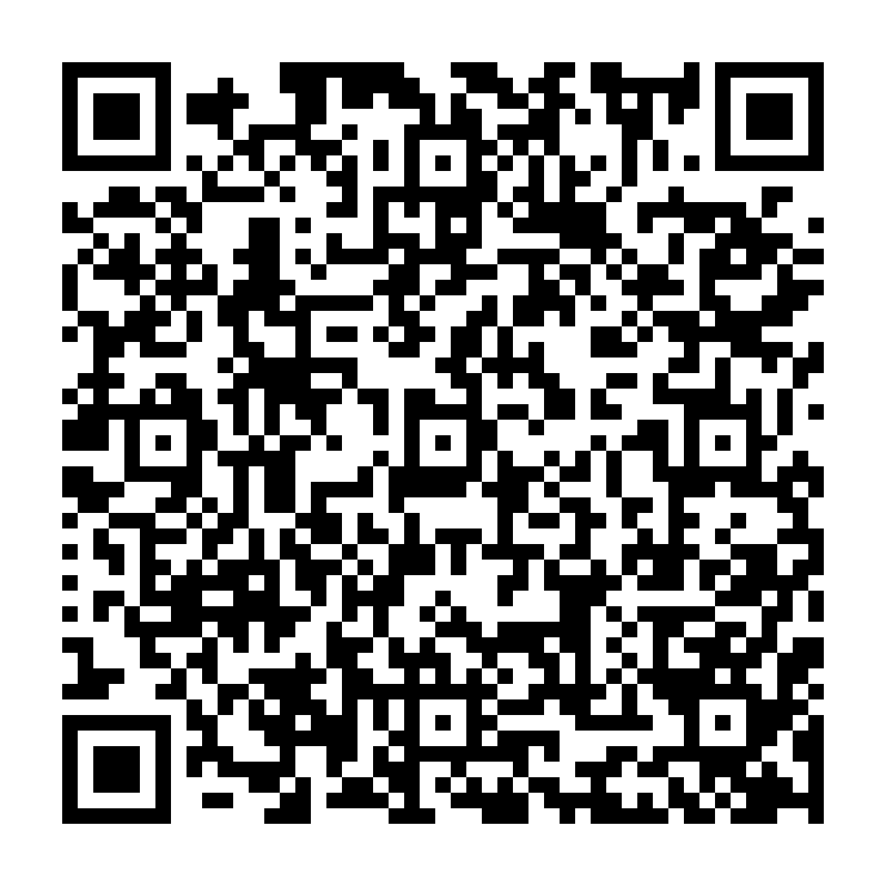 QR kodas