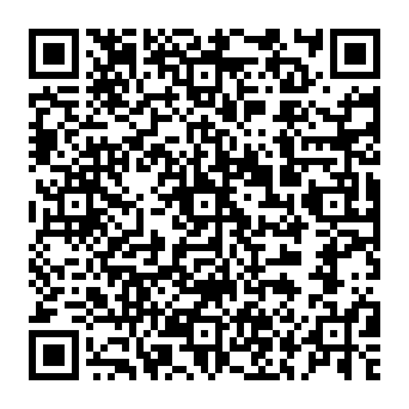 QR kodas