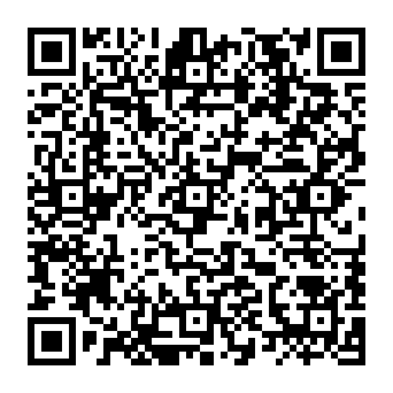 QR kodas