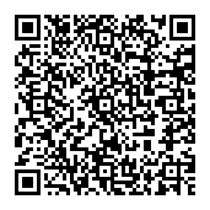 QR kodas