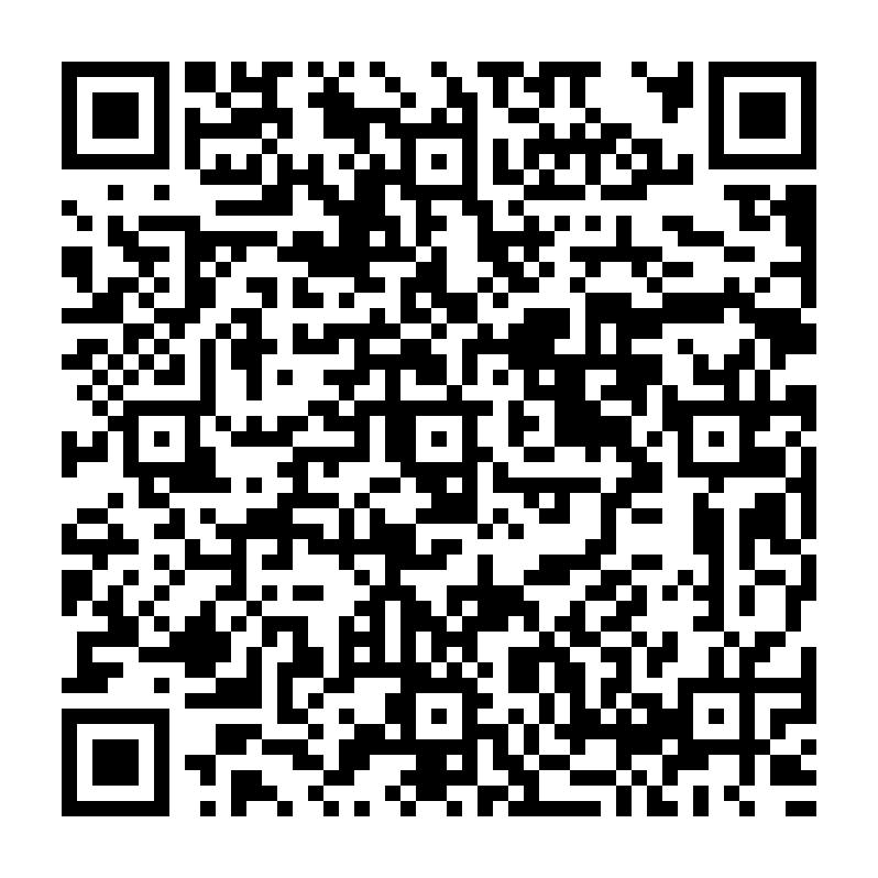 QR kodas