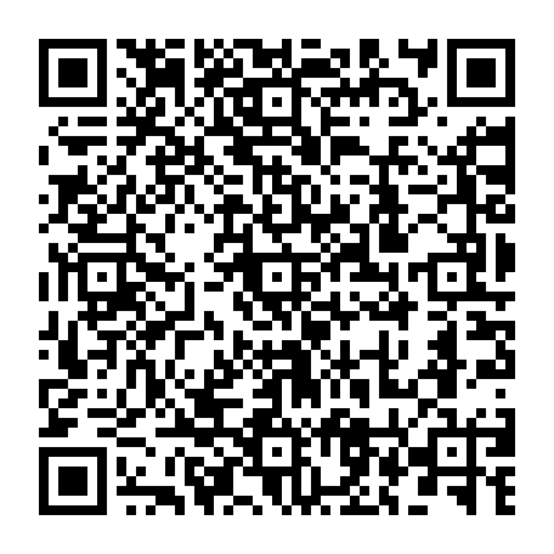 QR kodas