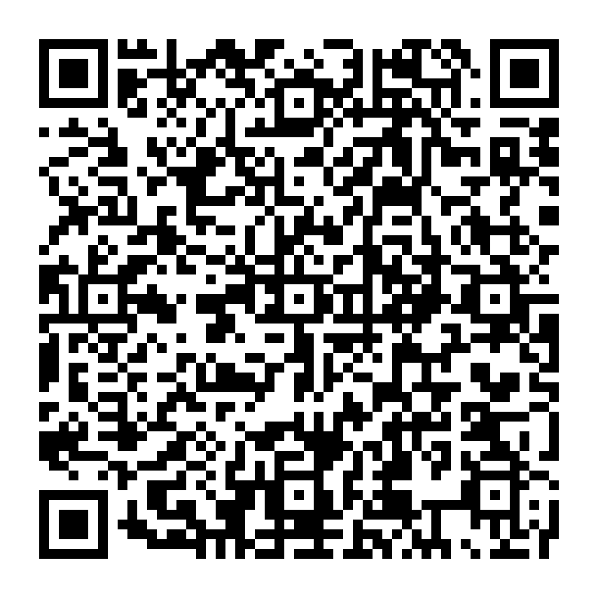 QR kodas