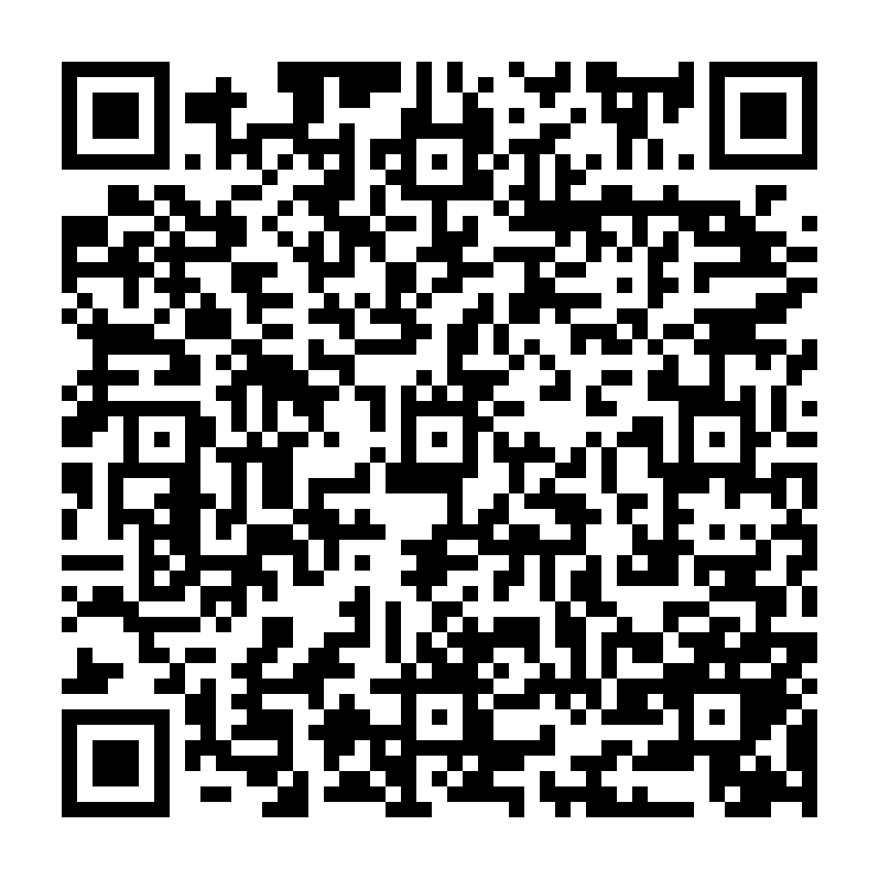 QR kodas
