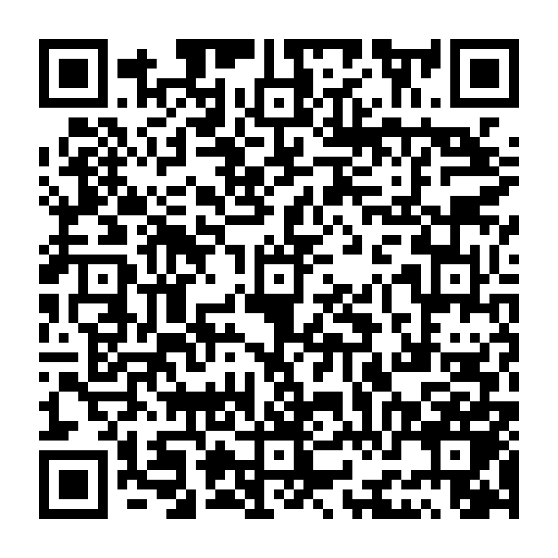 QR kodas