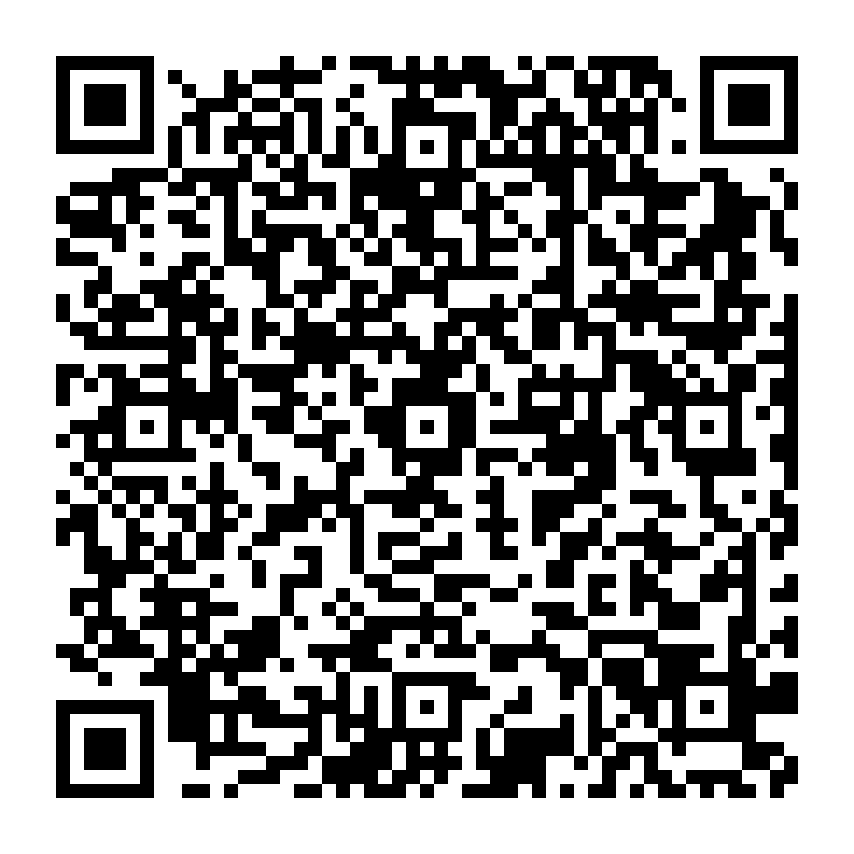 QR kodas