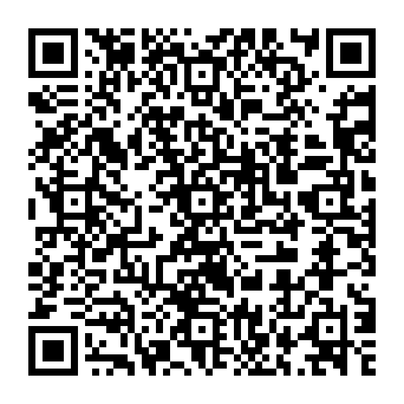 QR kodas