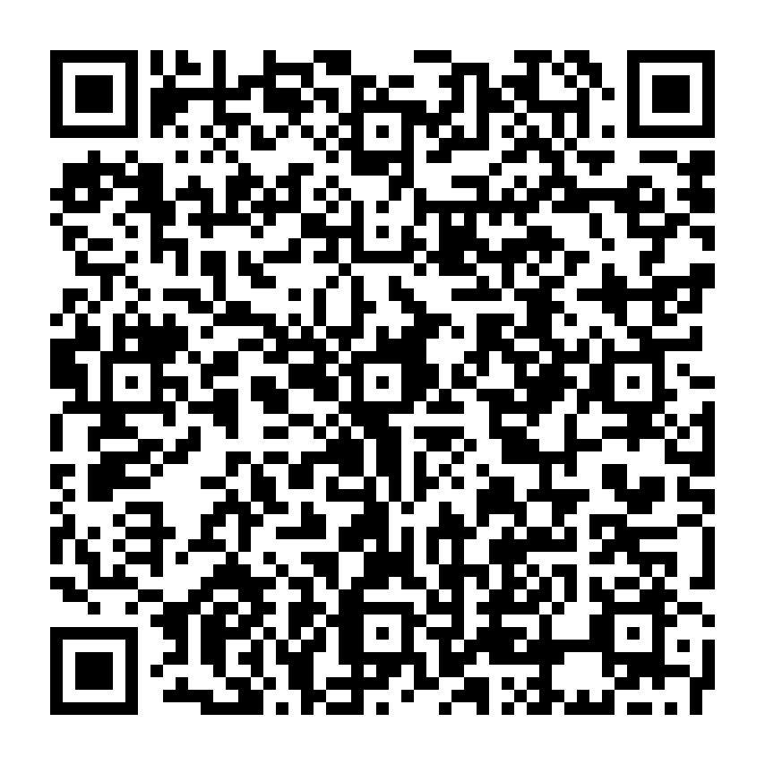 QR kodas