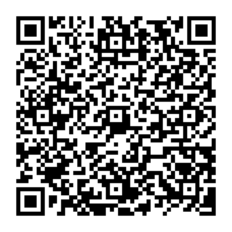 QR kodas