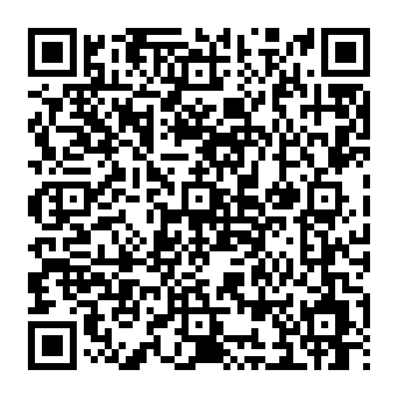 QR kodas