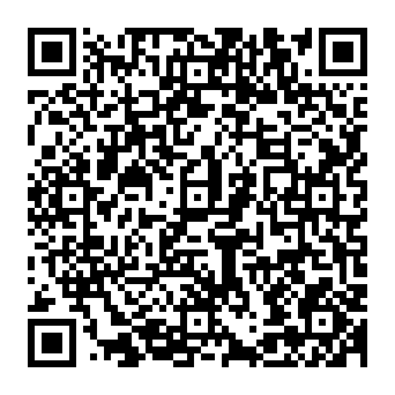 QR kodas