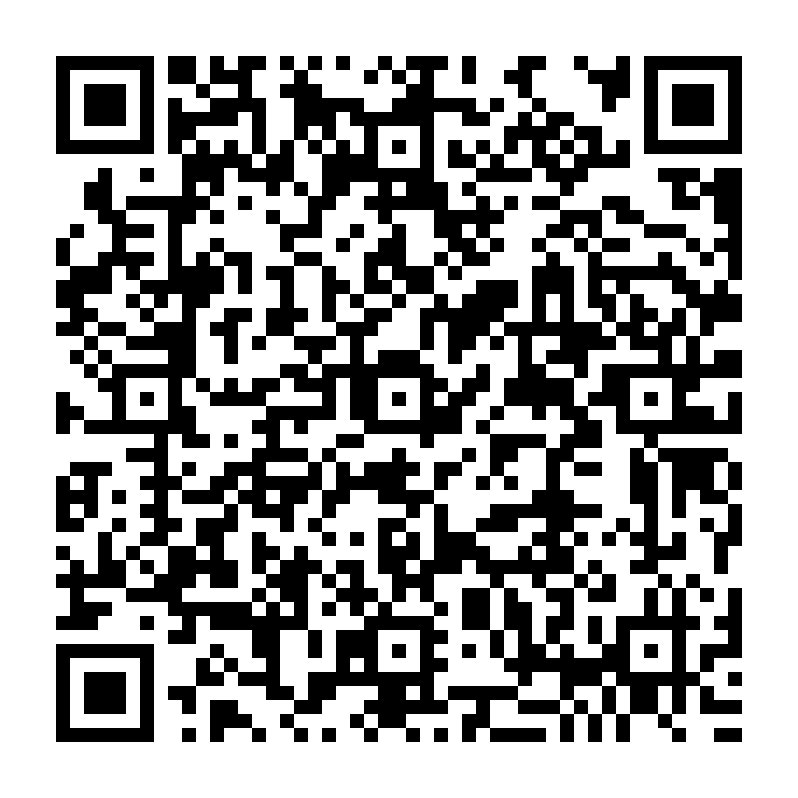 QR kodas