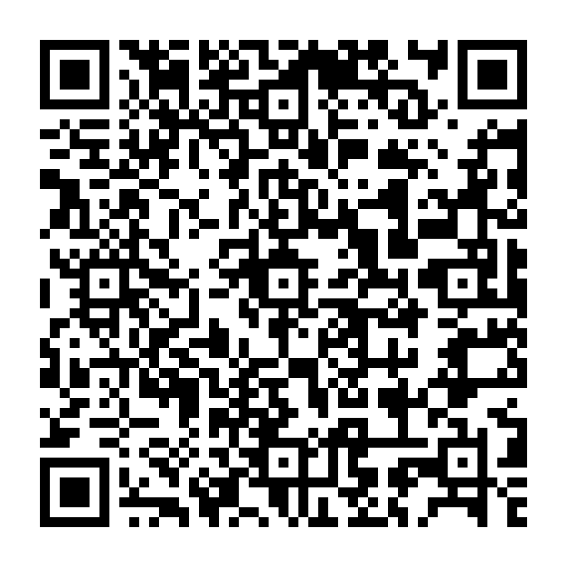 QR kodas