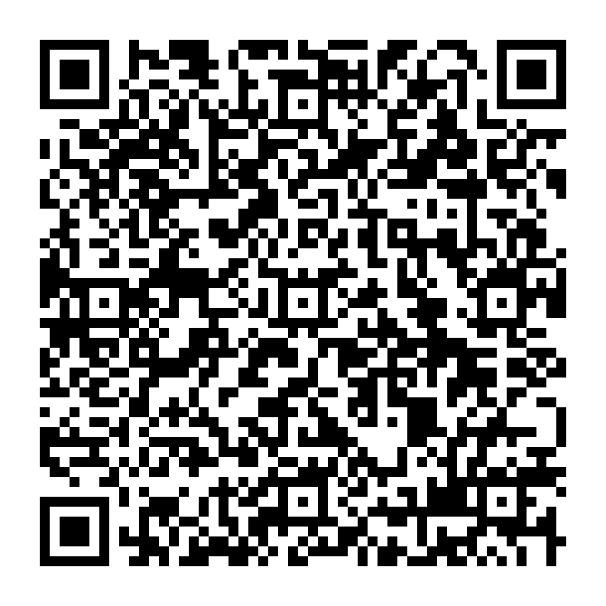 QR kodas
