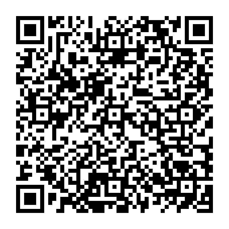QR kodas