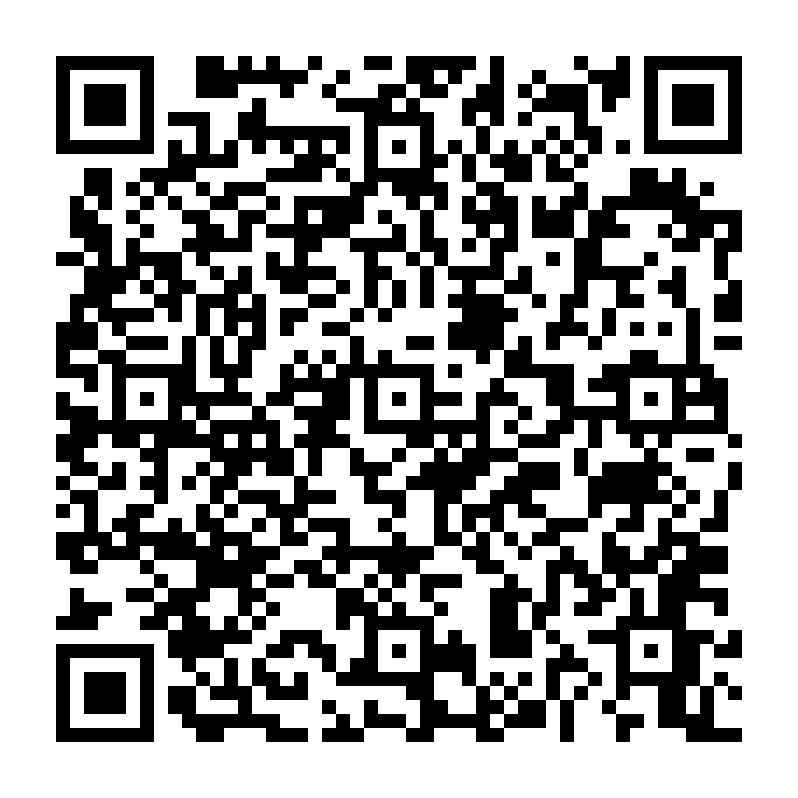 QR kodas